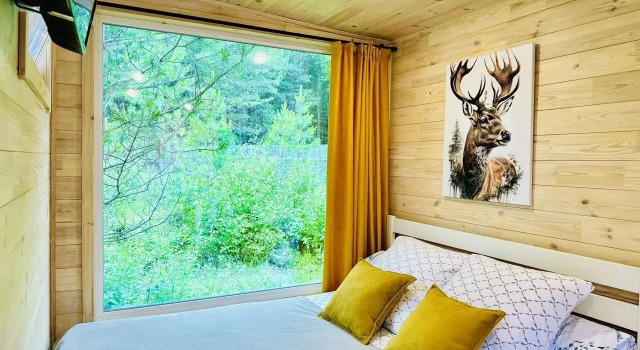 V Okruzhenii Kedpovogo Lesa So Svoyej Terrasoy I Mangalnoy Zonoy Private House, Rezervovat Rekreační dům Chaty v Irkutská oblast, Chalupa