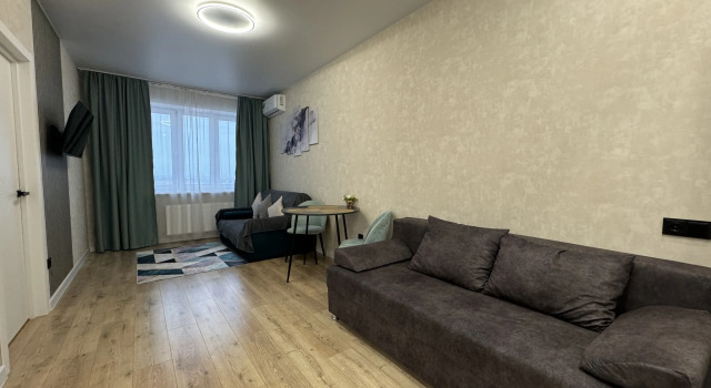 Dizaynerskaya V Novom Zhk Flat, Prenota Appartamento Hotel a Central Russia con parcheggio, Parcheggio