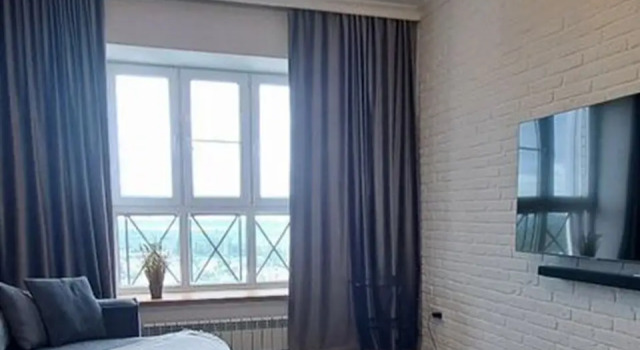 Dvukhkomnatnaya V Tsentre Goroda Zhk Bosfor Flat, Rezerwuj Apartament Hotele w Central Russia z parkingiem, Parking