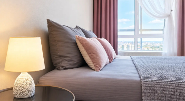Na Bazarnoy Ploschadi S Vidom Na Prud 25 Etazh Flat, Rezervați Apartament Hoteluri ieftine în Udmurtia