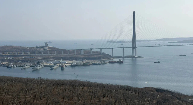 Квартира Дизайнерская во Владивостоке