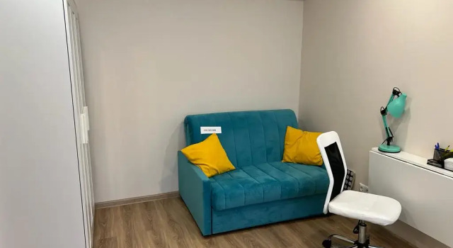 Appartamento Suschevskiy Val Apartments
