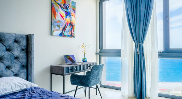 NEXT WHITE RightApart, Book Hotel Batumi 