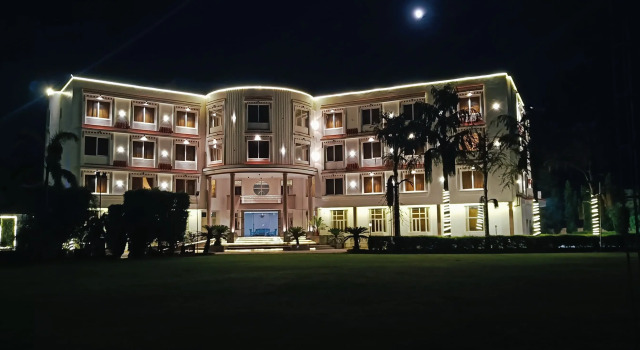 Отель Sagar Resort, Dhai Pedy, Near Kati Ghati Alwar, Забронировать Отель Отели штата Раджастхана с бассейном, Бассейн