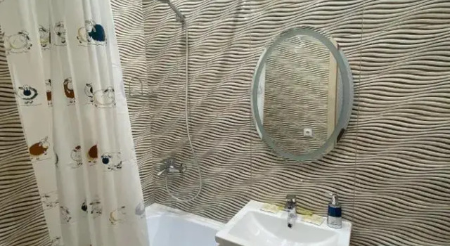 Habitación Estándar Olimp hotel