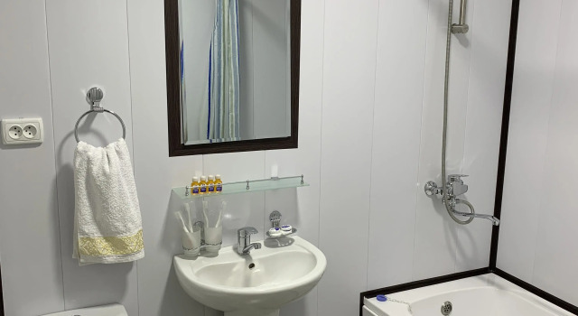 Appartamento Premium ANCity Hotel