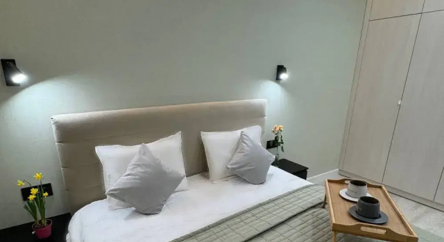 Amber Room by the sea Flat, Book Apartment Pionerskiy Kaliningrad Region