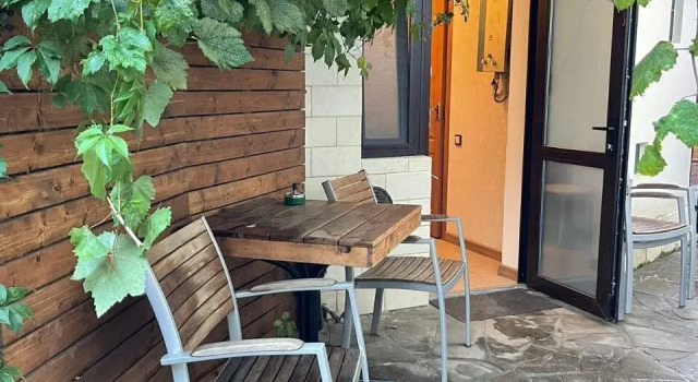 Uyutnaya u Morya Flat, Rezervovat Apartmán  