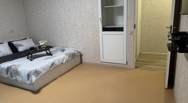 Uyutnaya Na Tashkentskoy Flat, Prenota Appartamento Ivanovo 