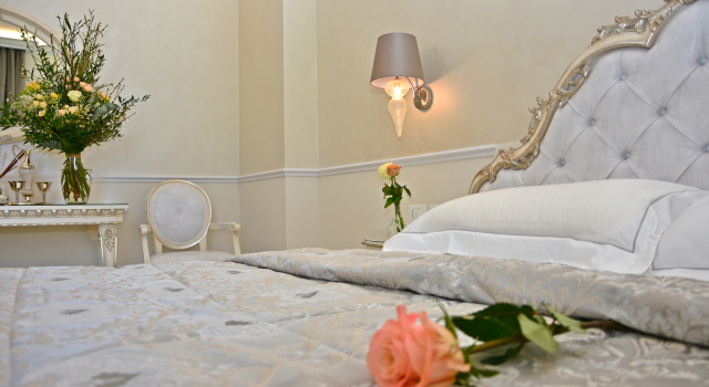 Двухместный номер Классический The Moon Boutique Hotel & Spa