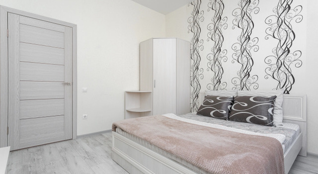 Komsomolskaya Apartments, Book Apartment Kaliningrad Kaliningrad Region