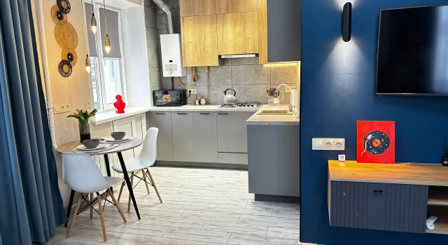 Studiya Na Bundurina Flat, Prenota Appartamento Tula 