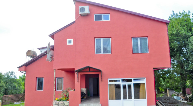 Zau Vila, Book Hotel Batumi 