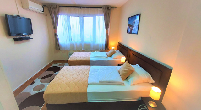 Hotel Villa Panorama, Buchen Sie Hotel All-Inclusive-Hotels in Zentralserbien, All Inclusive