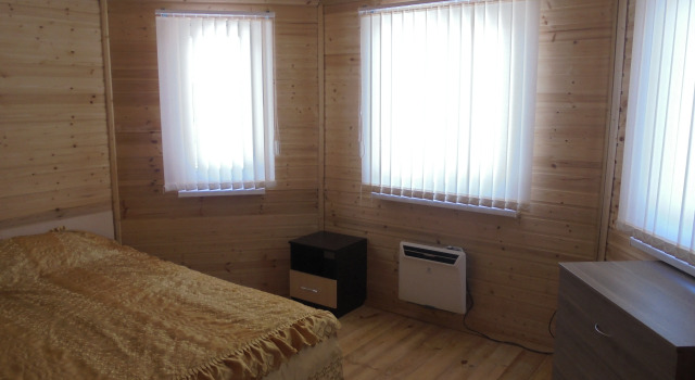Kottedzh U Oki Guest house, Reserva ahora Hostal o pensión  