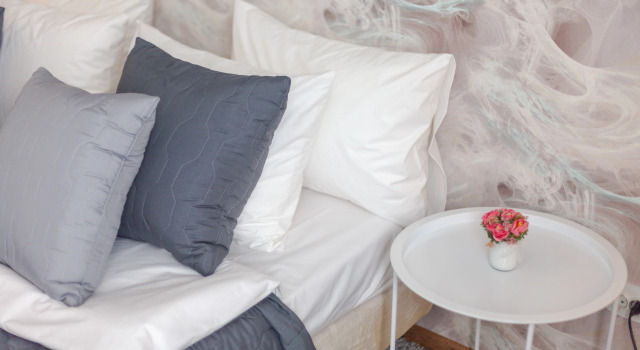 Rentplaza na Gastelo Apartments, Réserver Appartement Sovetsky district Samara