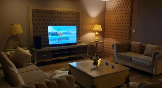 Junior suite Deluxe Fairmount Guest house