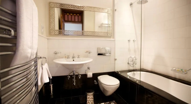 Люкс Deluxe Отель Beit Zafran de Charme