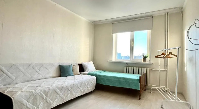 Na Telmana 58 Flat, Prenota Appartamento Hotel a Tatarstan con parcheggio, Parcheggio