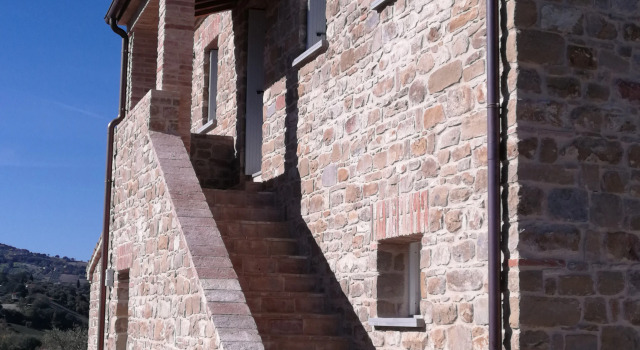 Casale Mignola Farmhouse Mignola Villa, Rezervovat Vila Cingoli 