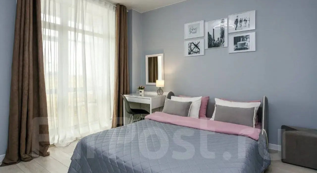 Sharm Apartments, Rezerwuj Apartament Chabarowsk Kraj Chabarowski