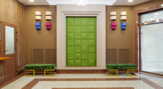 Diplomat Business Hotel