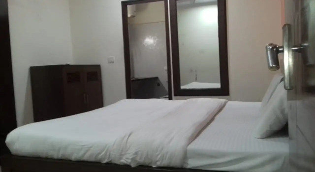 Номер Superior Отель Jyoti Continental Agra