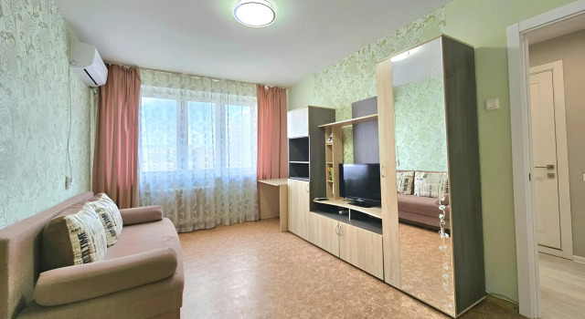 Na Magistralnoy Apartments, Prenota Appartamento Hotel a Tatarstan con parcheggio, Parcheggio