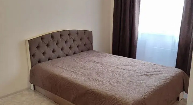 Na Bulvare Sedova 10 Flat, Boek Appartement Goedkope hotels in Miass