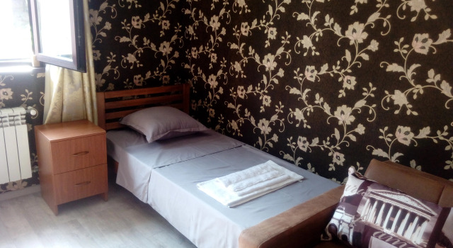 Номер Economy Terrace House Near Opera