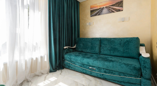 Tikhaya Gavan Apartments 3, Book Apartment Svetlogorsk 