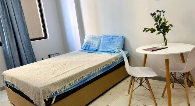 Sea In Kachinsky Apartments, Book Apartment Batumi 