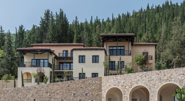 Euphoria Retreat - A Holistic Wellbeing Destination Spa, Reserva ahora Resort Hoteles todo incluido en Peloponeso, Todo incluido