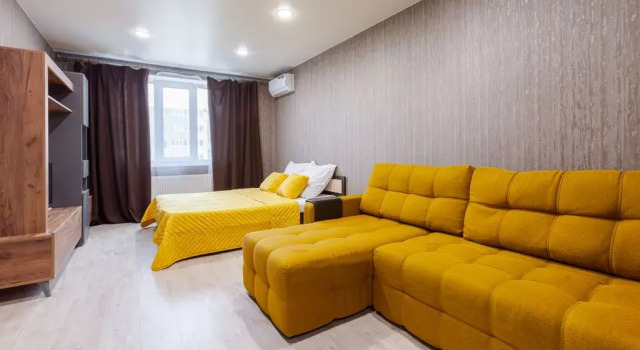 Uyutnye v Tsentre Apartment, Prenota Appartamento Oktyabrsky district Samara
