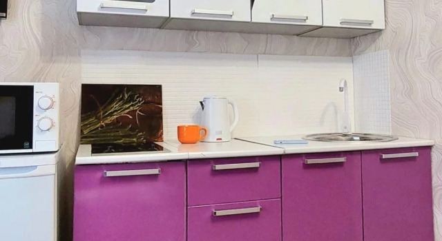 Studiya V Zelyonoy Rosche Flat, Rezervovat Apartmán Hotely v Bashkortostan s parkováním, Parkování