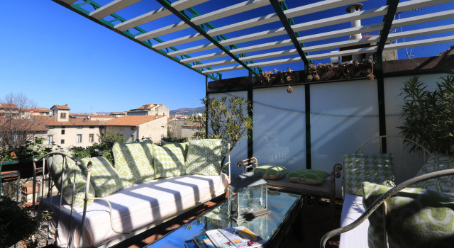Cellai Boutique Hotel