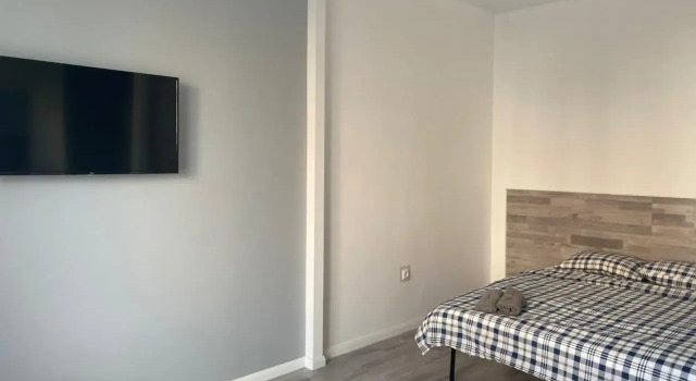 Hvojnaya 16 Apartments, Rezervovat Apartmán Hotely v Bashkortostan s parkováním, Parkování