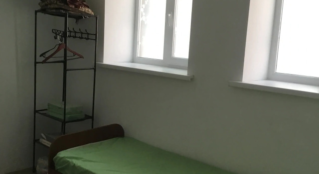 Жилое помещение Комната на Амирханова 17 Махачкала