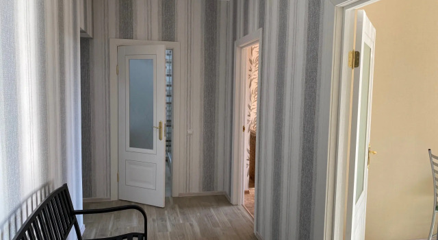 Unikalnoye Raspolozhenie. Udobno dobiratysya i v tsentr, i na poberezhye Flat, Book Apartment Kaliningrad Kaliningrad Region