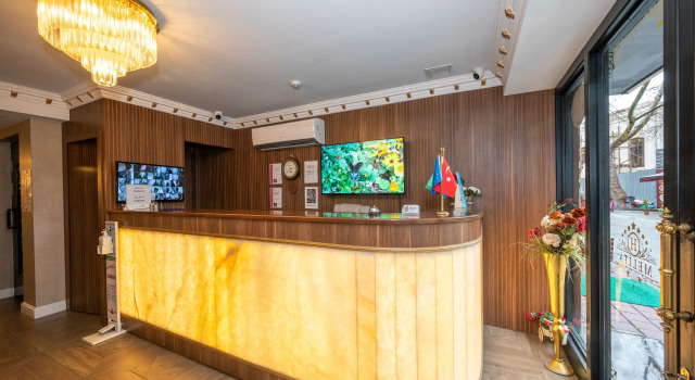 Hotel Melita, Забронировать Отель Фатих Стамбул, рядом с Библиотека Стамбульского университета