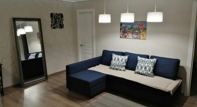 U Kremlya 2  Apartments, Book Apartment Pskov 