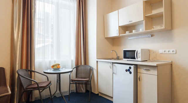 Suite Asotel