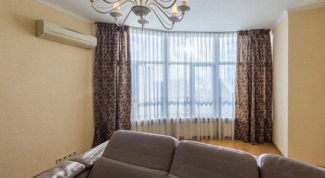Апартаменты Апартаменты RoomTown