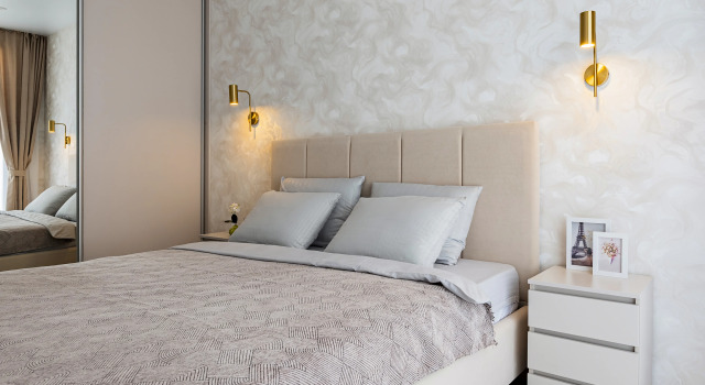 2Kh Komnatnaya S Shikarnym Vidom Flat, Buchen Sie Ferienwohnung Wladiwostok 