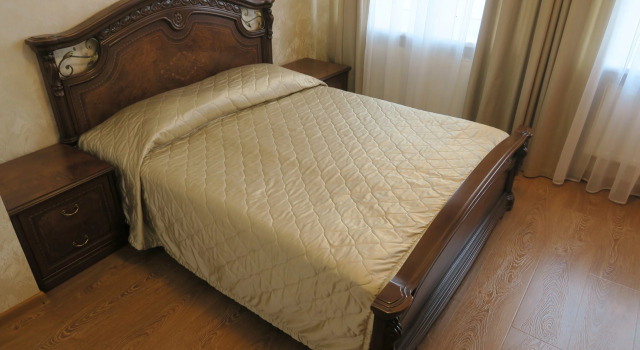 Номер Classic Отель Арго