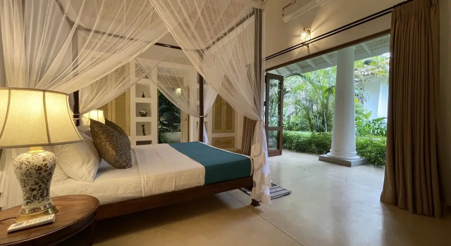 Вилла Claire Villa by Younger Villas & Resorts