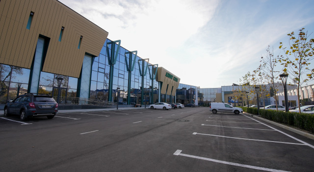 Отель Edelweiss Grozny Hotel