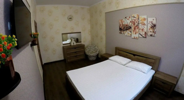 Na Kreyzera 14v-2 Flat, Rezervovat Apartmán Simferopol 