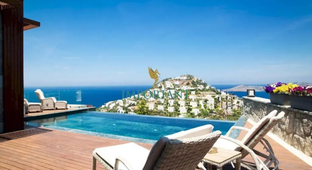 Villa Calista by Important Group Travel, Rezervovat Vila Hotely v Mugla s parkováním, Parkování