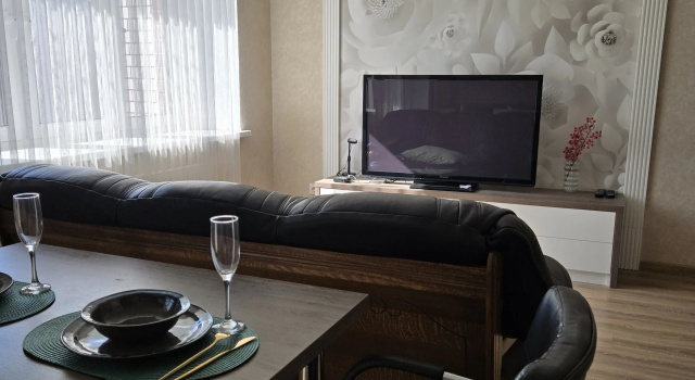 Flat #15 Tsentr . Uyutnaya Studiya Na 4re Cheloveka., Book Apartment Brest Brest Region